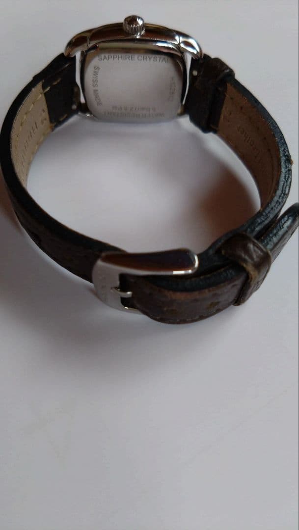 【Stay】ハミルトン アメリカンクラシック　バグリー レディース　腕時計