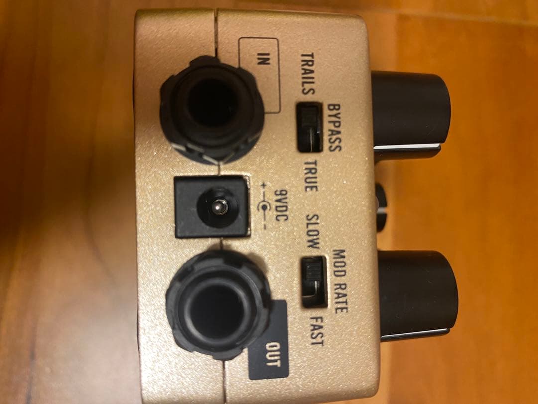 ギター UAFX Heavenly Plate Reverb