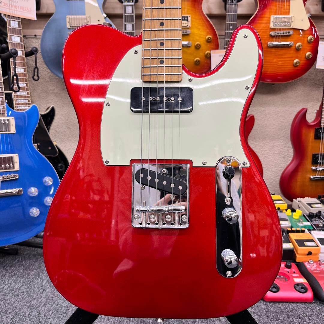 【ソフトケース追加、直接引き取り11294】Bacchus BTE-2-RSM