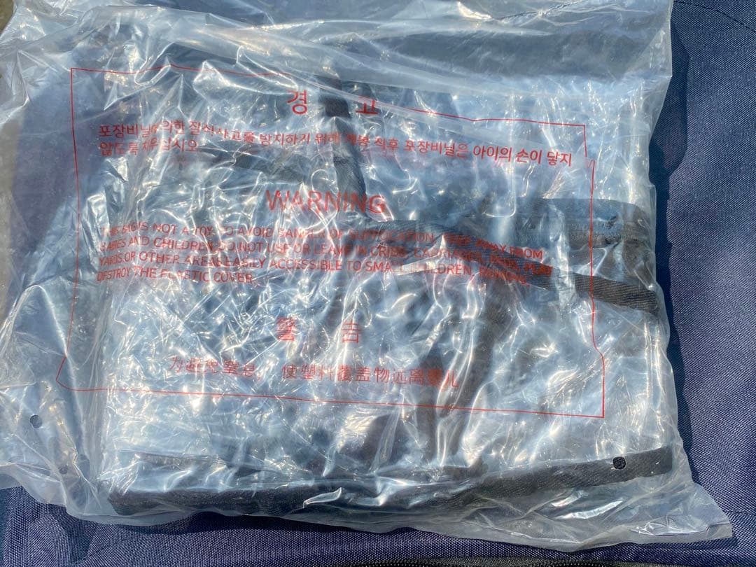 美品 ピッコロカーネ クレア 大型犬、多頭飼いのためのペットカート