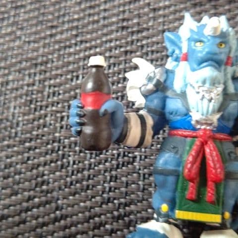 フャイナルファンタジー&ドラゴンボールZトランクス全部12こ