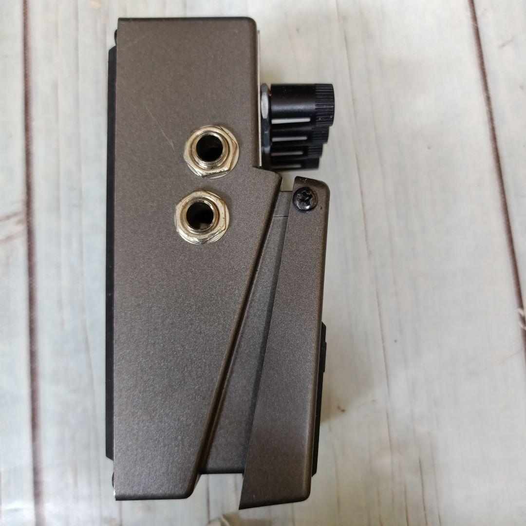 ギター BOSS Digital Reverb RV-5