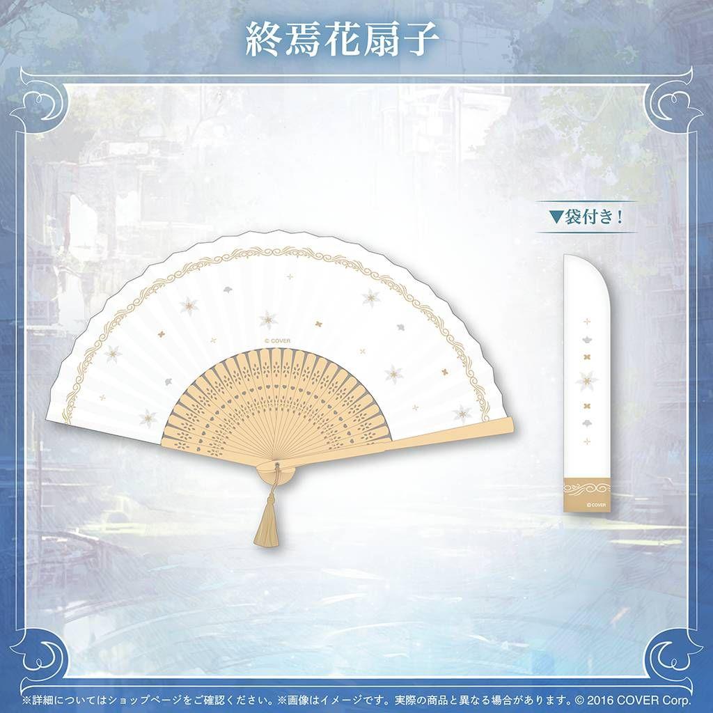 オクタビオ 誕生日記念2025　ホロライブ　ホロスターズ　フルセット　c