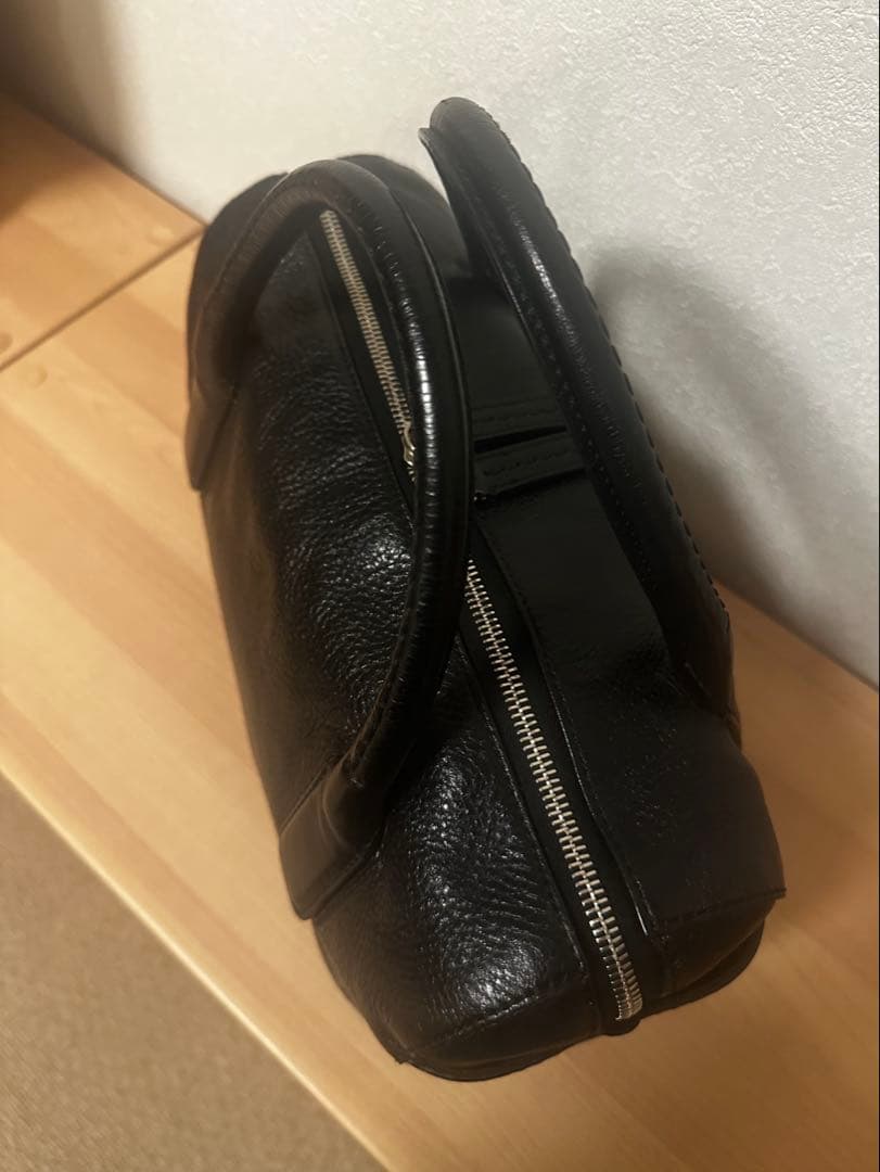 ヒロフ　デュオ　ミニボストン