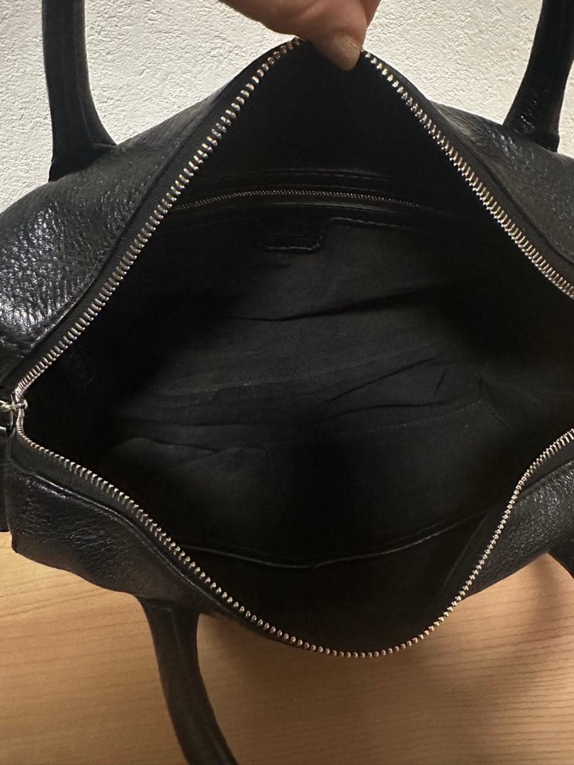 ヒロフ　デュオ　ミニボストン