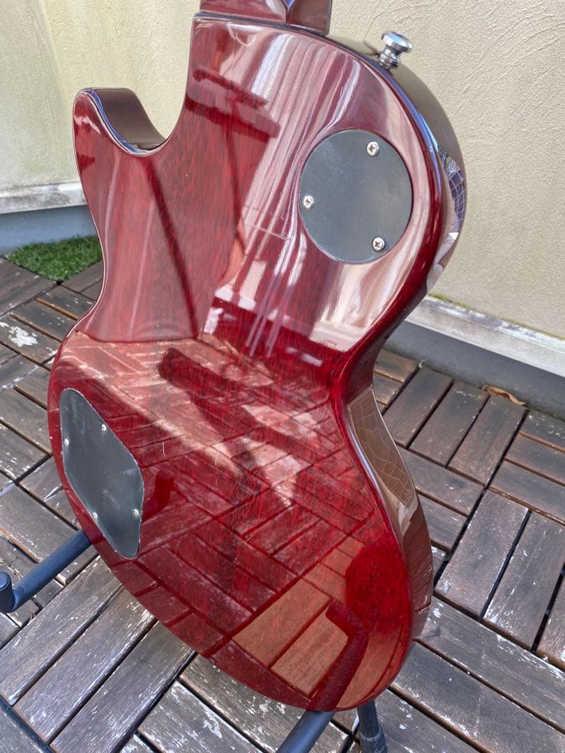 ギター Epiphone Les Paul Studio (Lite Body)