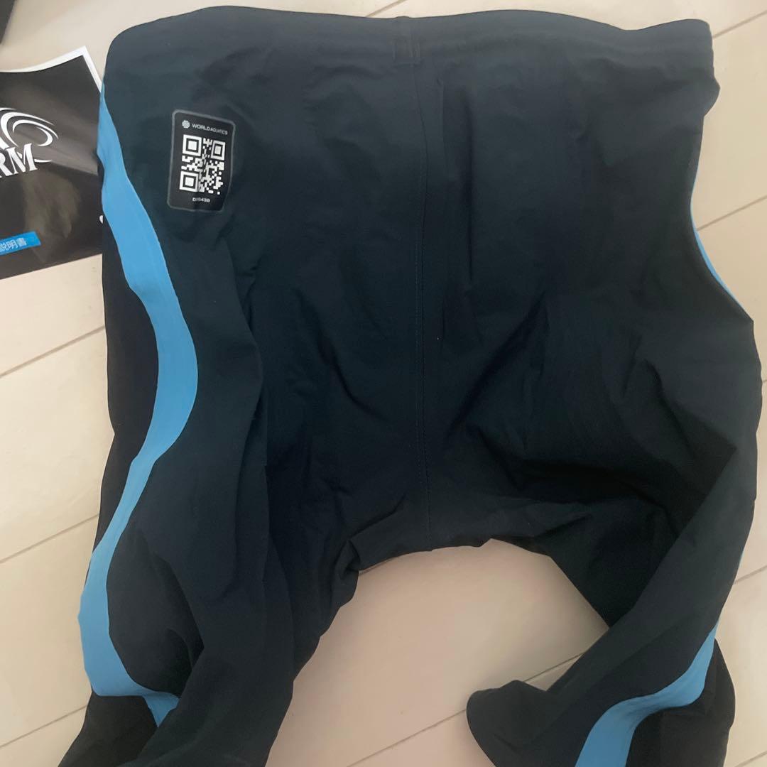 arenaアクアフォースストームCP S 競泳水着