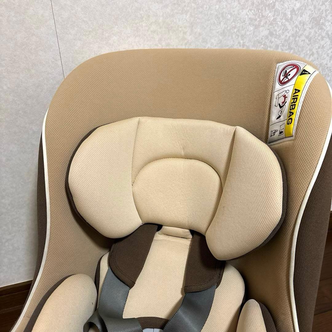 【美品】Combi コンビ コッコロ ヘーゼルナッツ 新生児OK