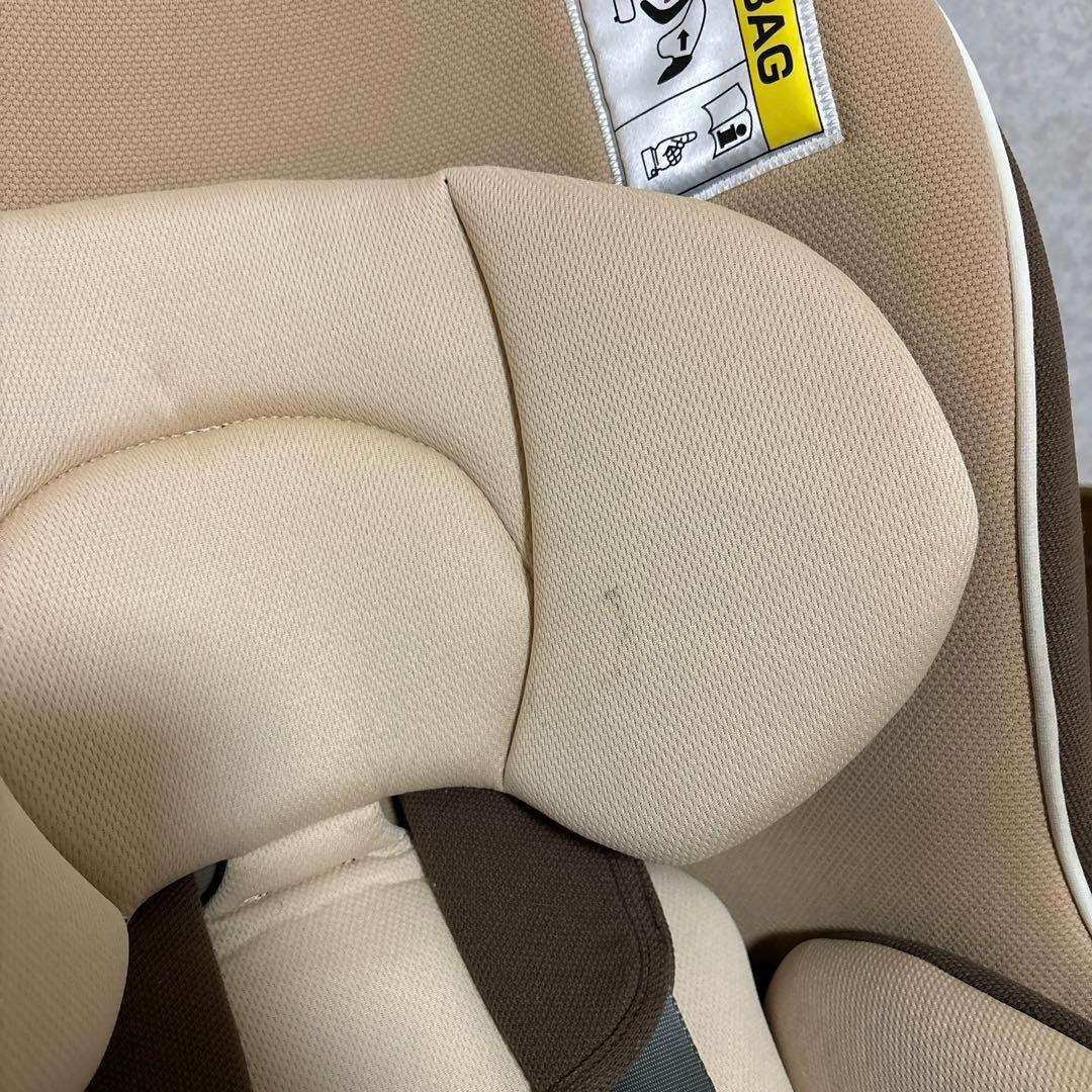 【美品】Combi コンビ コッコロ ヘーゼルナッツ 新生児OK