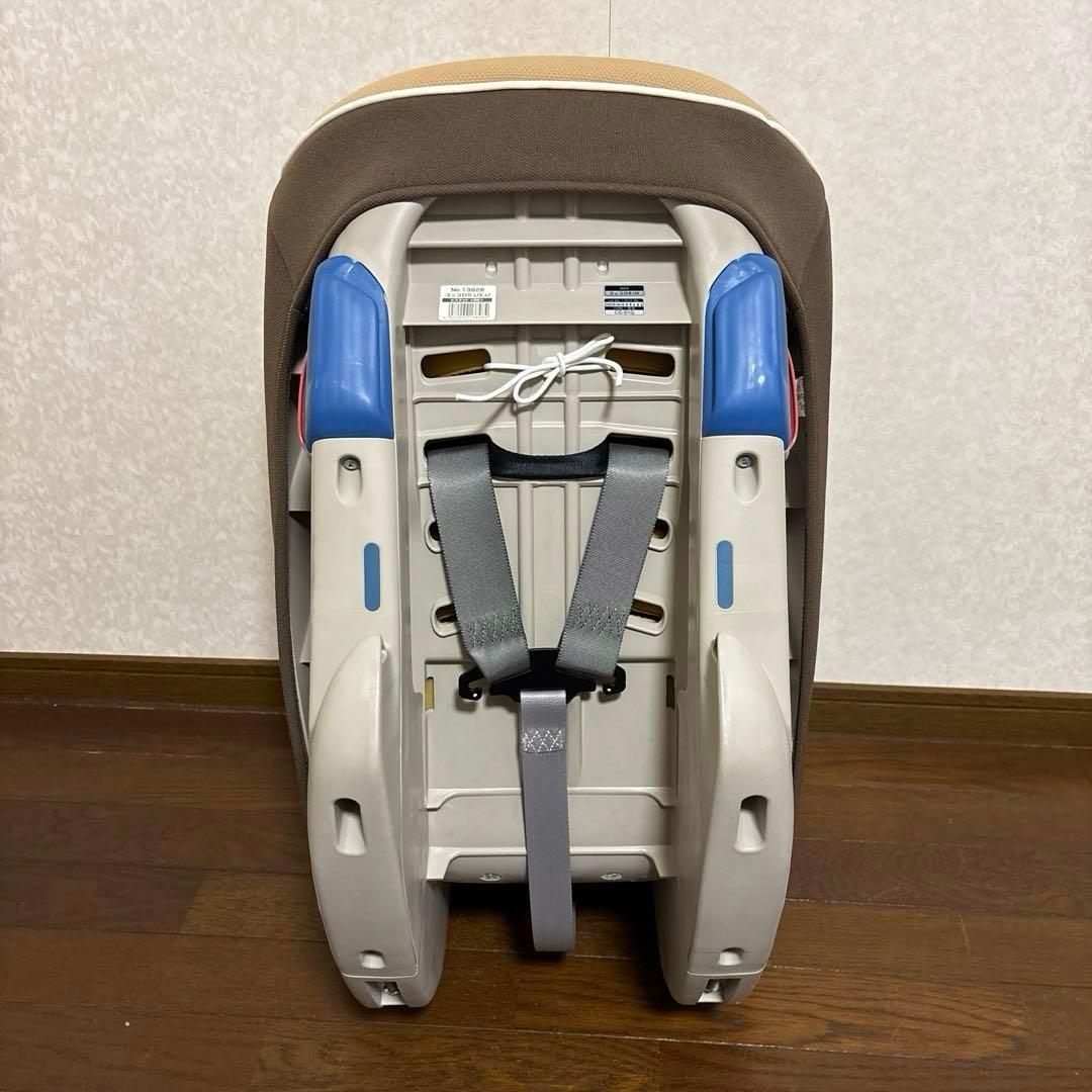 【美品】Combi コンビ コッコロ ヘーゼルナッツ 新生児OK