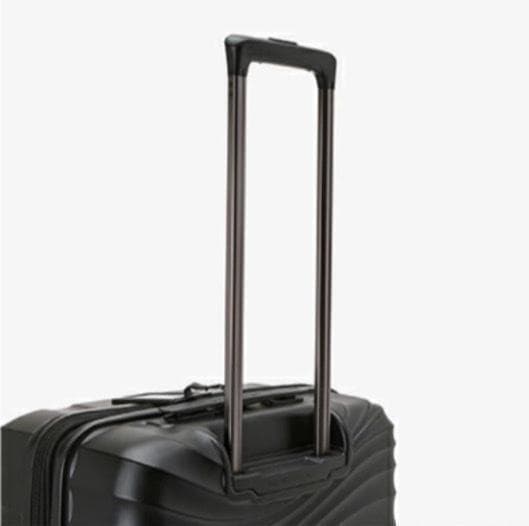 ノースフェイス　海外限定　スーツケース　キャリーケース　20インチ　ブラック