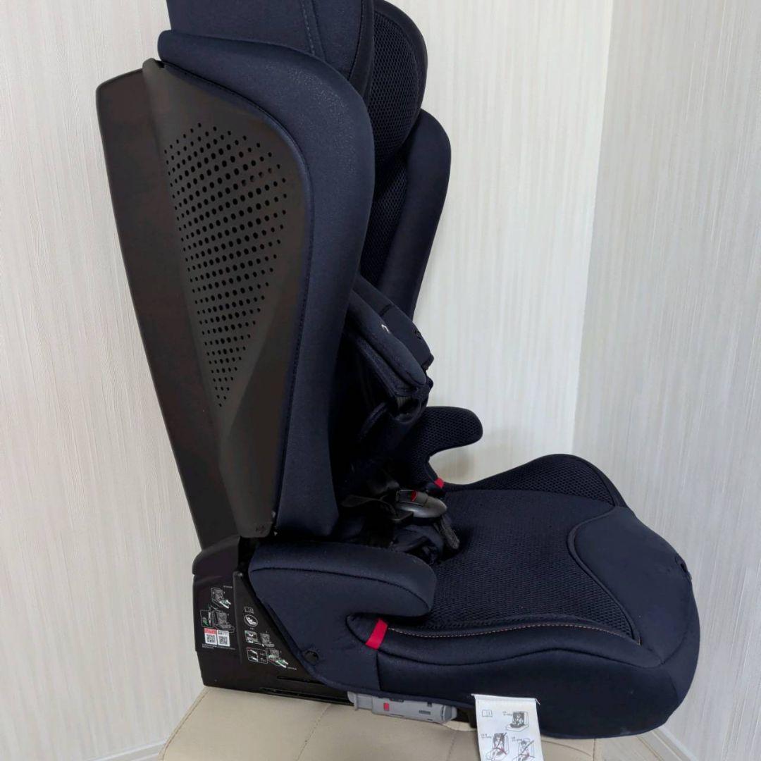 【極美品】エールべべ　パパット　グランス　グランネイビー　CF520