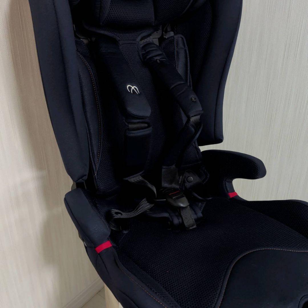 【極美品】エールべべ　パパット　グランス　グランネイビー　CF520