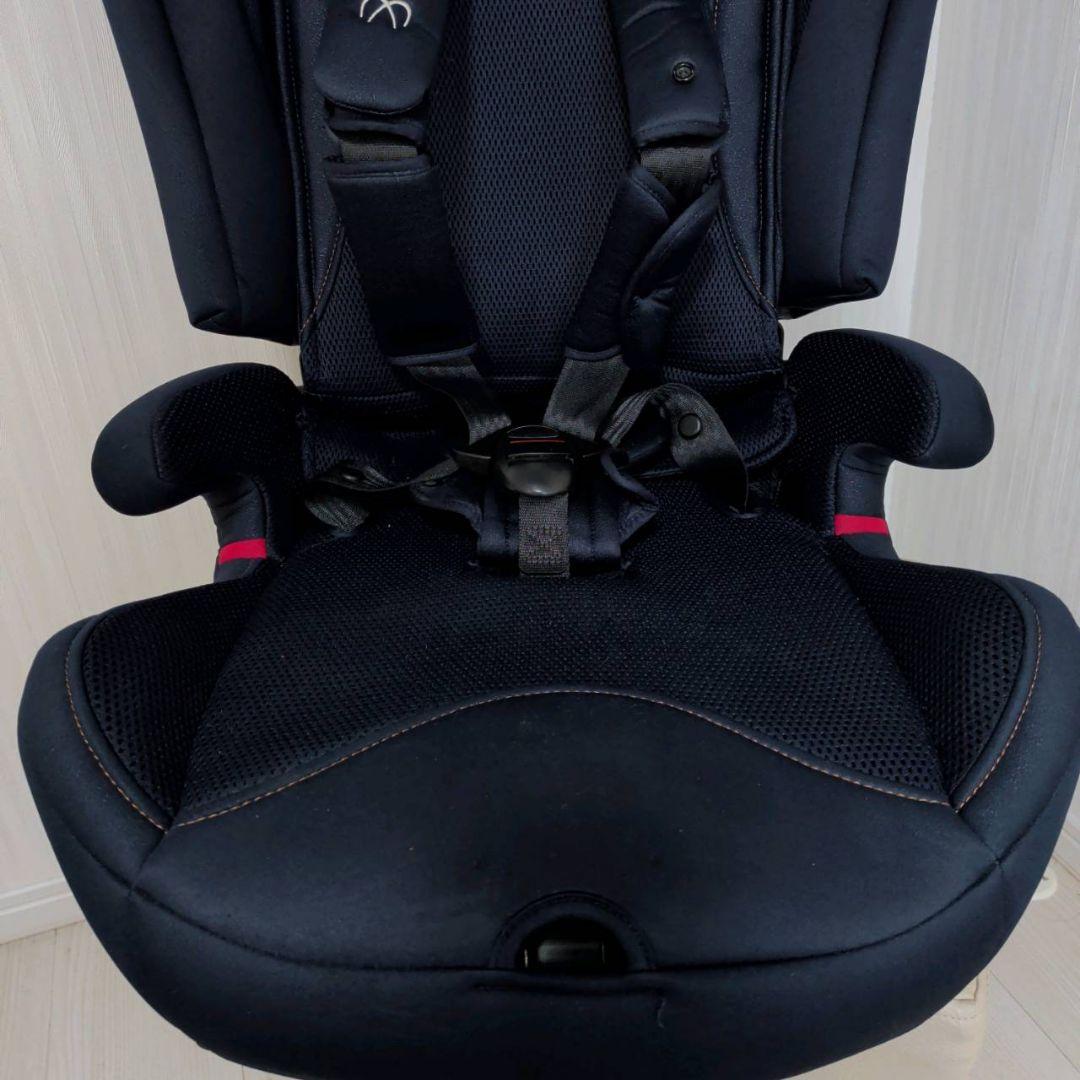 【極美品】エールべべ　パパット　グランス　グランネイビー　CF520