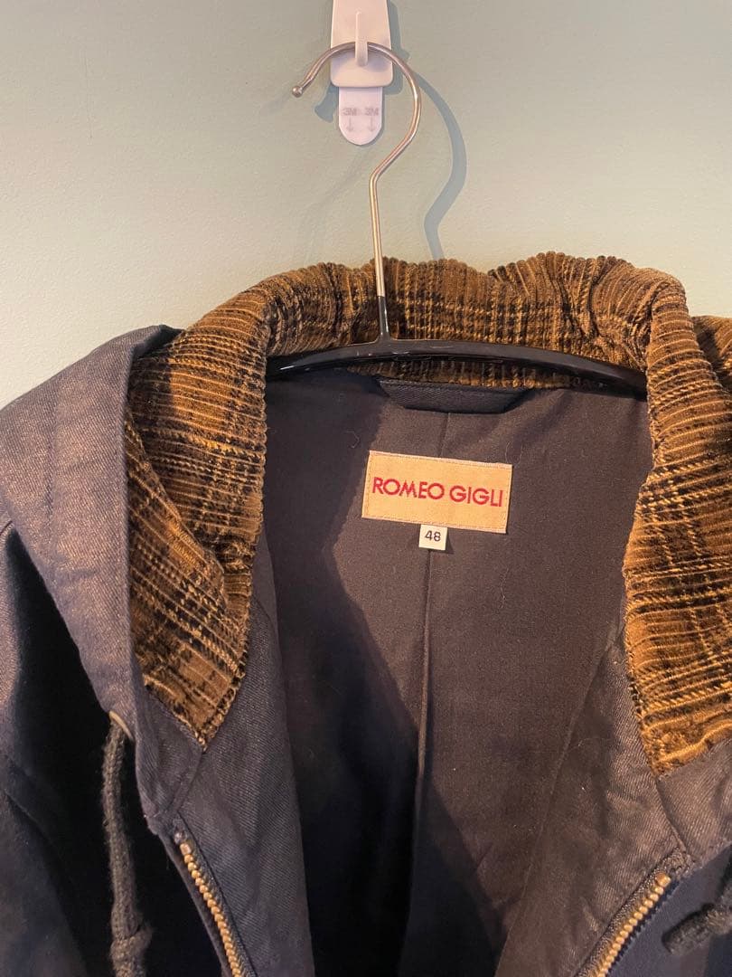 ジャケット・アウター Romeo gigli archive 90s