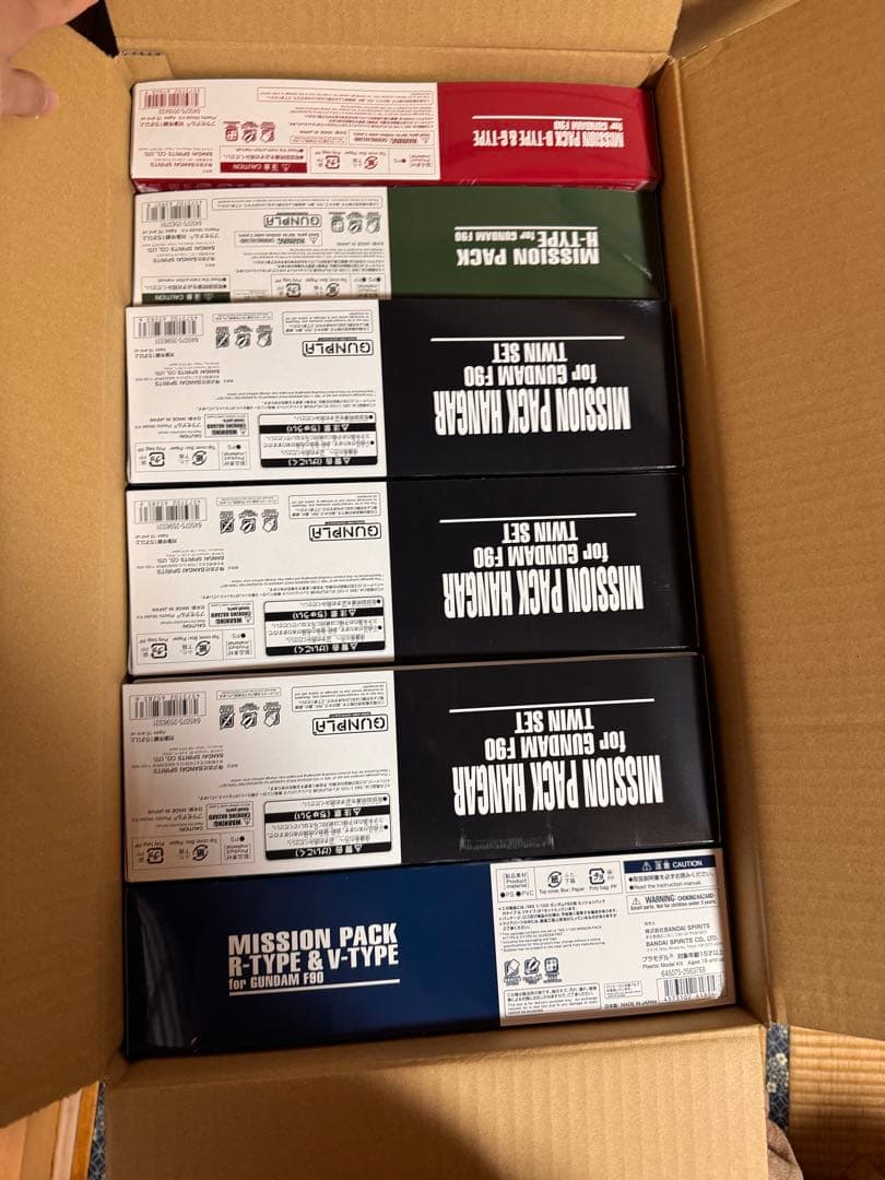 ガンプラ プレバン まとめ売り