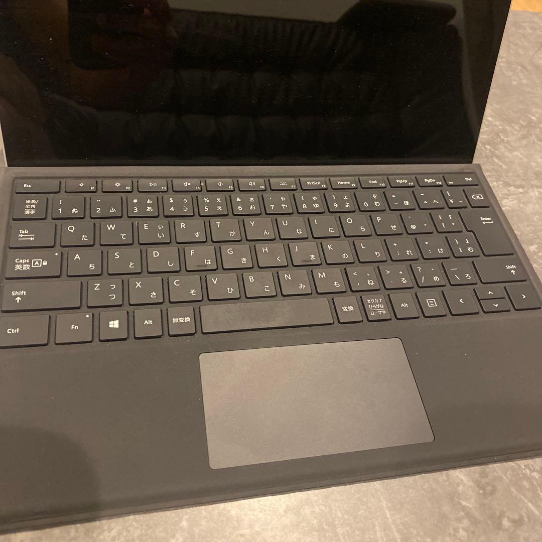 や*ん様 【箱付】Microsoft Surface pro Windows10