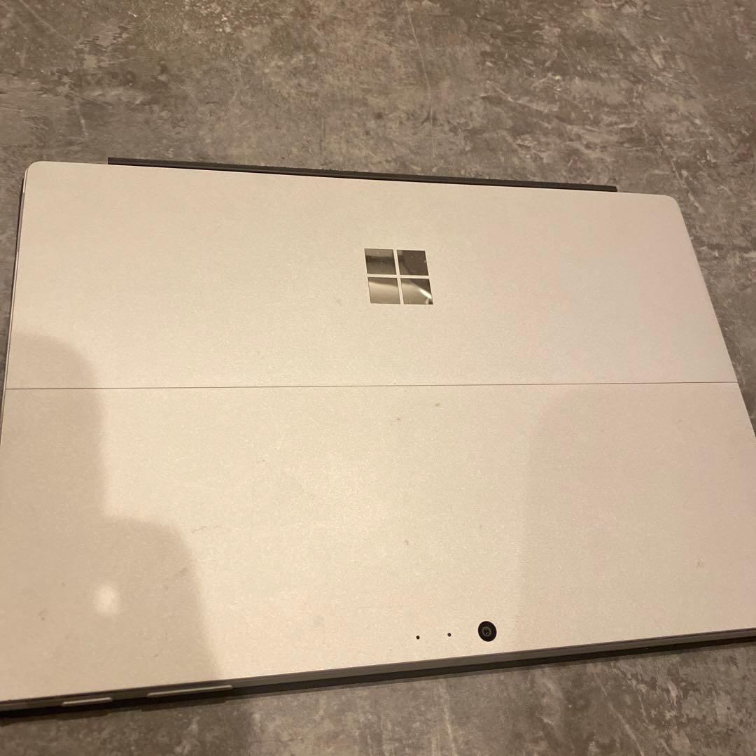 や*ん様 【箱付】Microsoft Surface pro Windows10