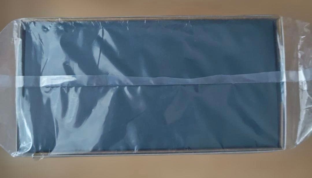 未開封　ジン・アーソ［ボーナスアクセサリー付き］　ムービー・マスターピース