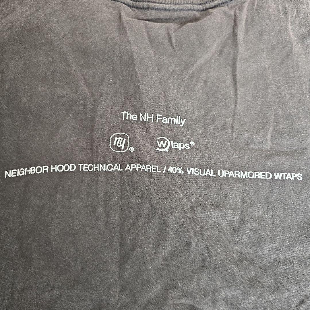 NEIGHBORHOOD　WTAPS　UNDERCOVER ヴィンテージT