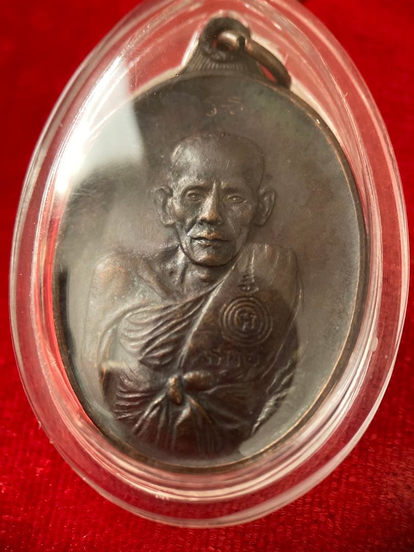 LP YA《2517 三地班自身》