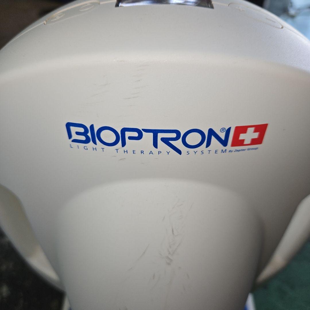 KR143★ BIOPTRON　pro1