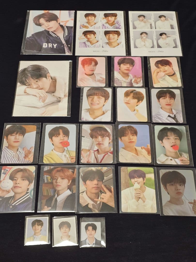 限定値下げ中！スキズ　スンミン　まとめ売り