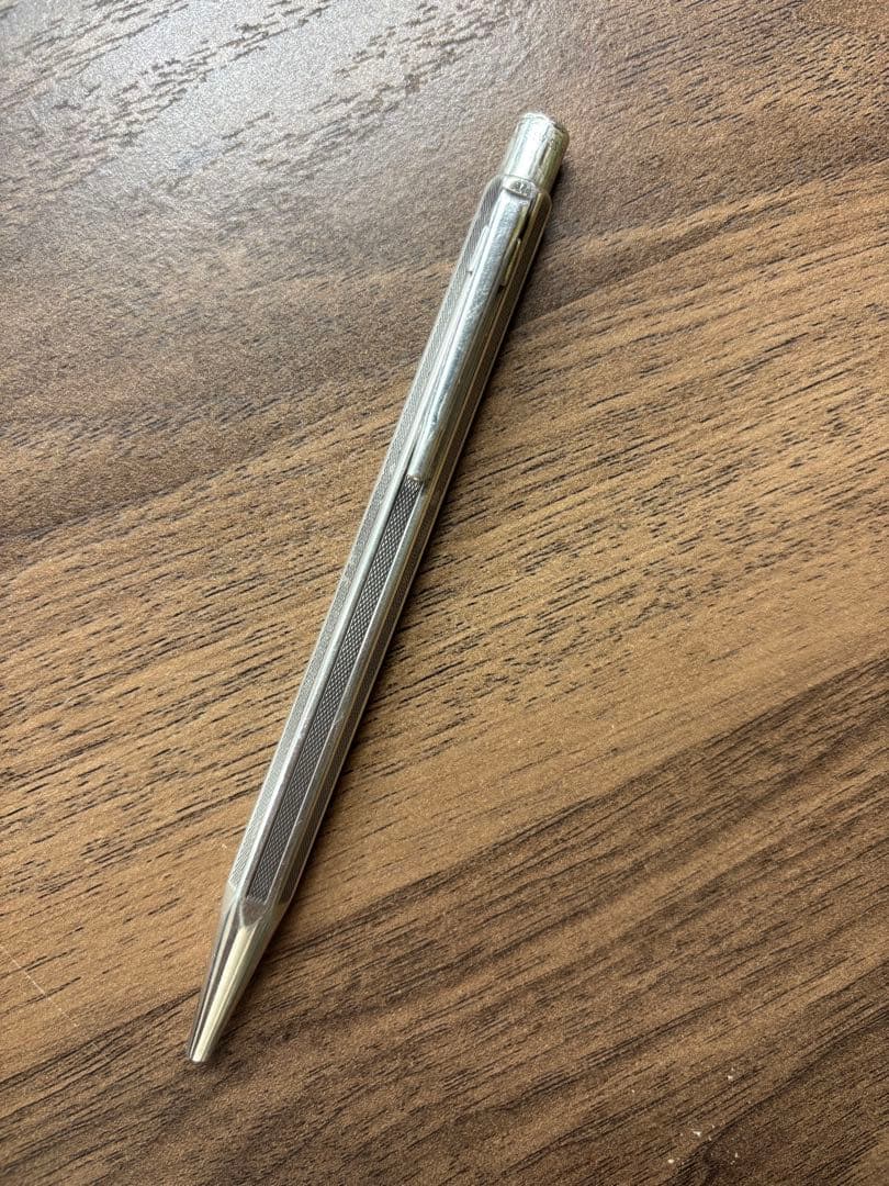 大幅値下げ カランダッシュ エクリドール グレンドージュ スターリングシルバー