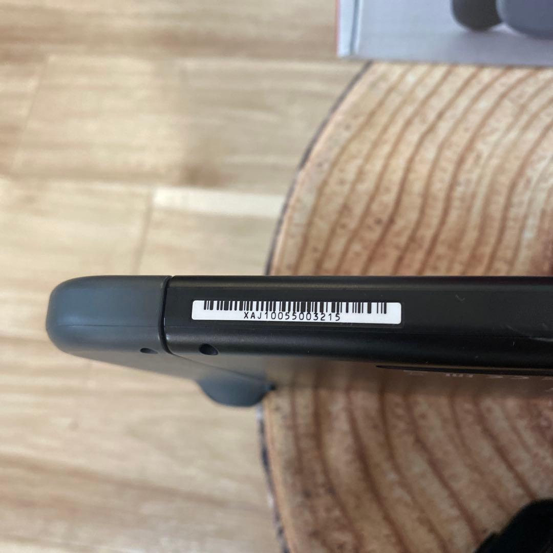 Nintendo Switch ニンテンドースイッチ本体　グレー ④