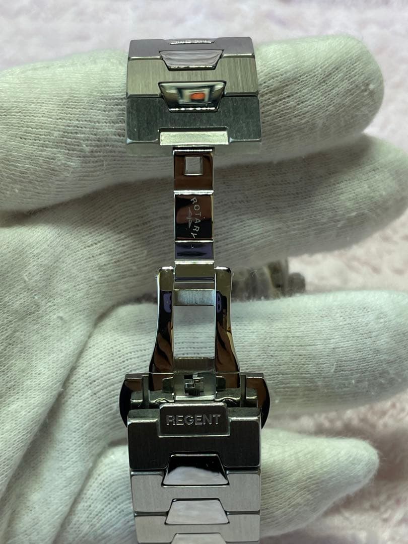 ロータリー リージェント スケルトンGB05415/02