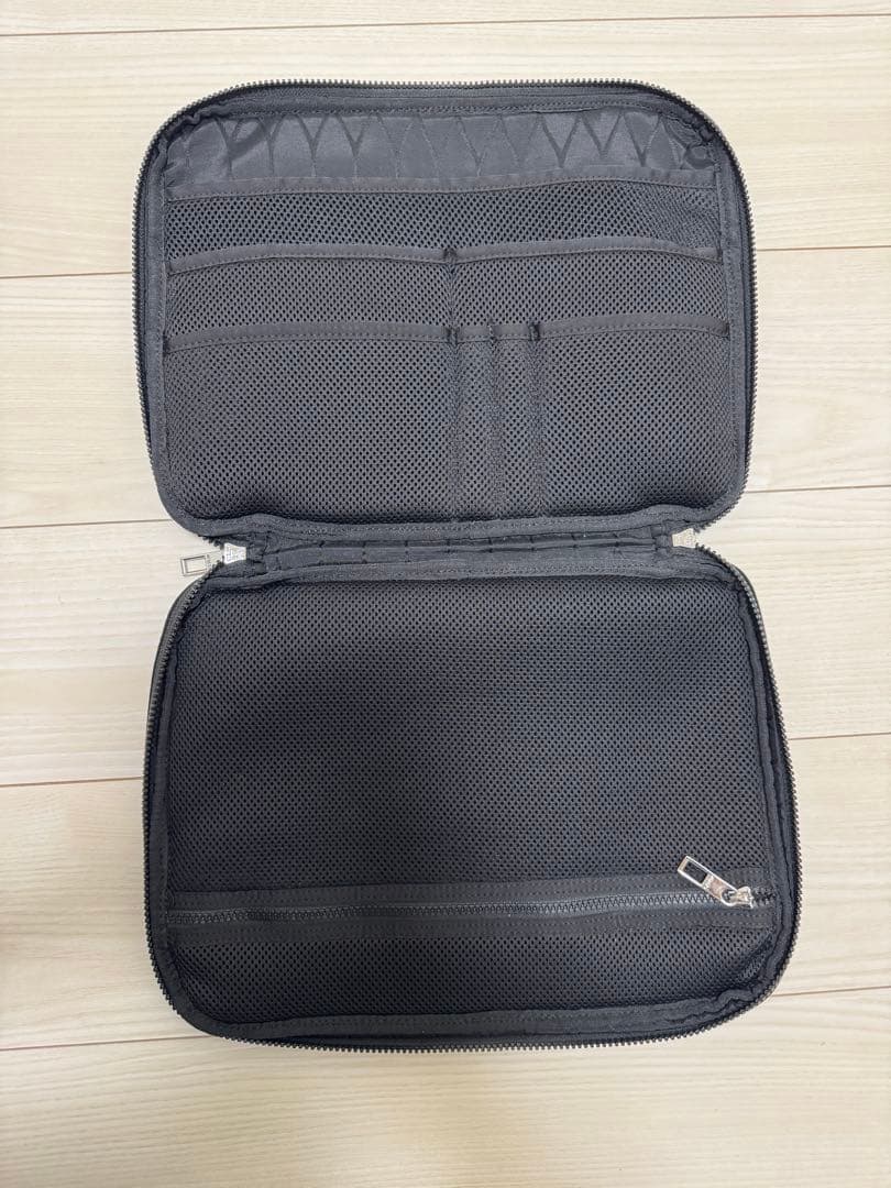 KENZO ユニセックスショルダーバッグ PCケース A4対応