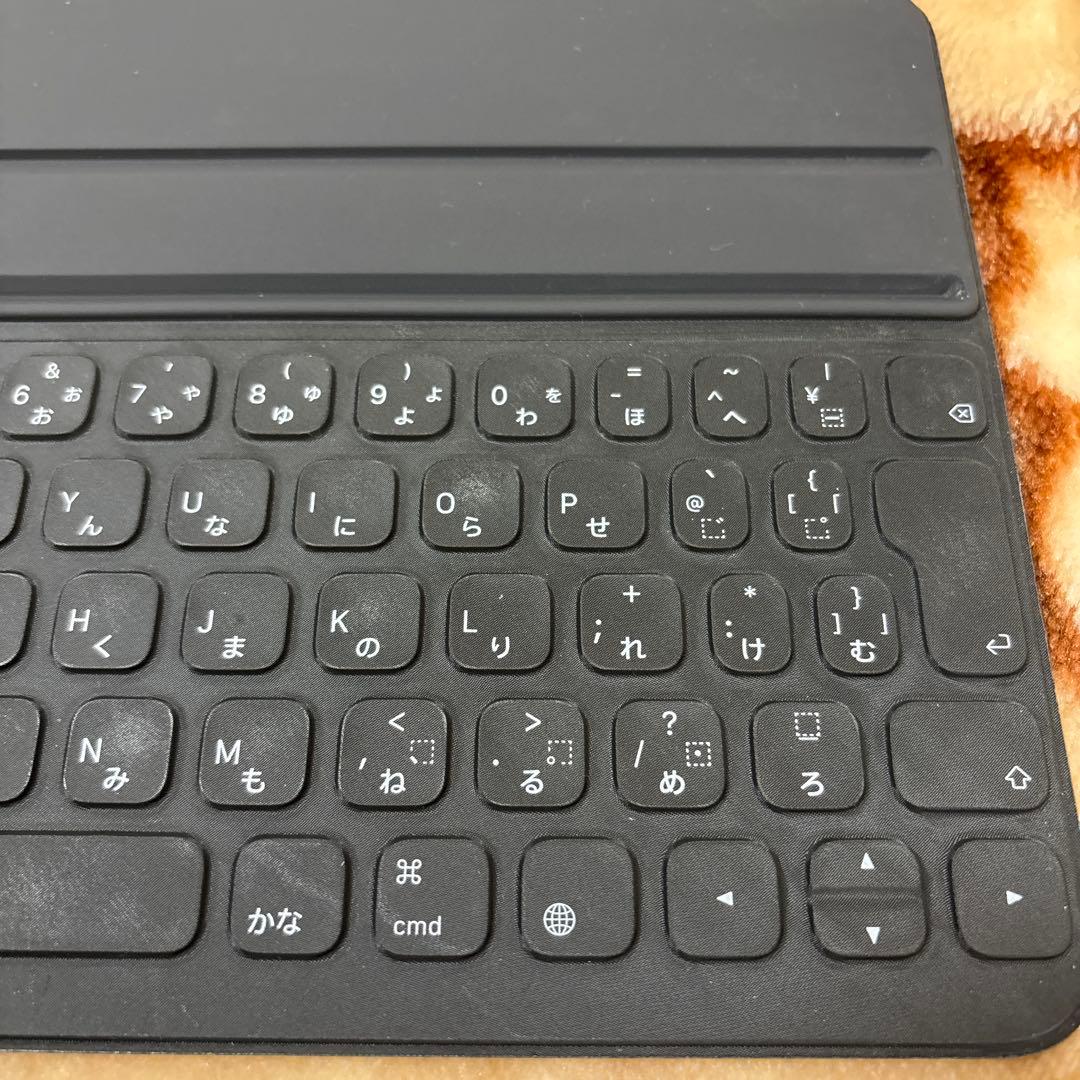 Apple iPad Smart Keyboard 箱あり