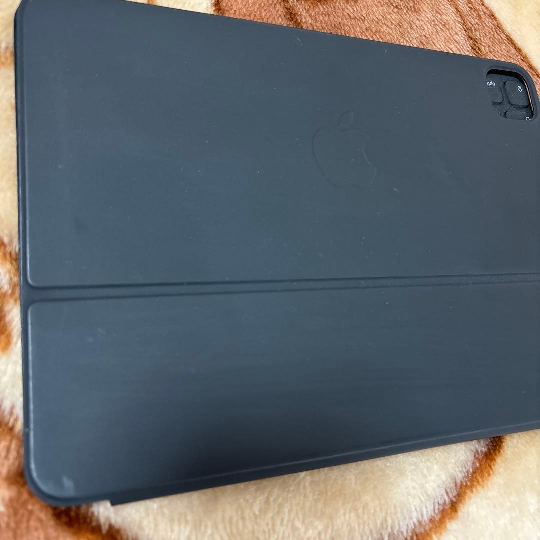 Apple iPad Smart Keyboard 箱あり