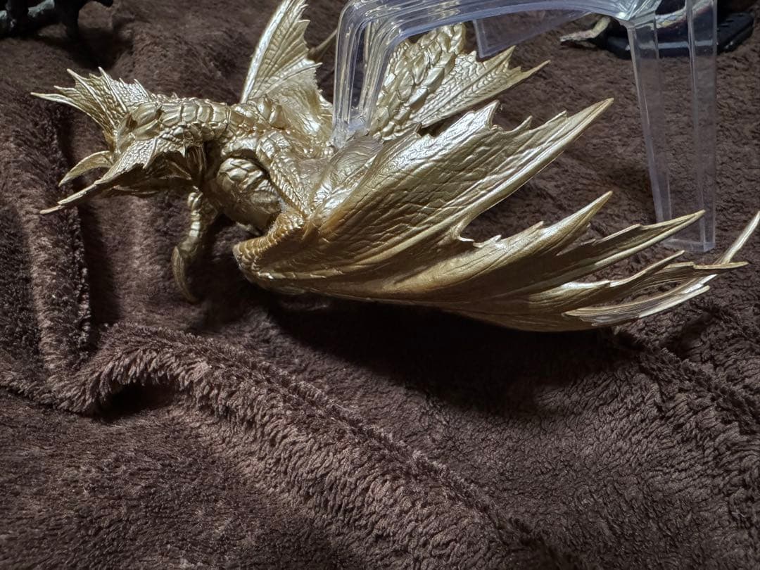 モンスターハンター フィギュア まとめ リオレウス ネルギガンテ レイギエナ