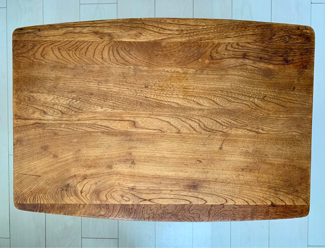 アンティーク　コーヒーテーブル　サイドテーブル