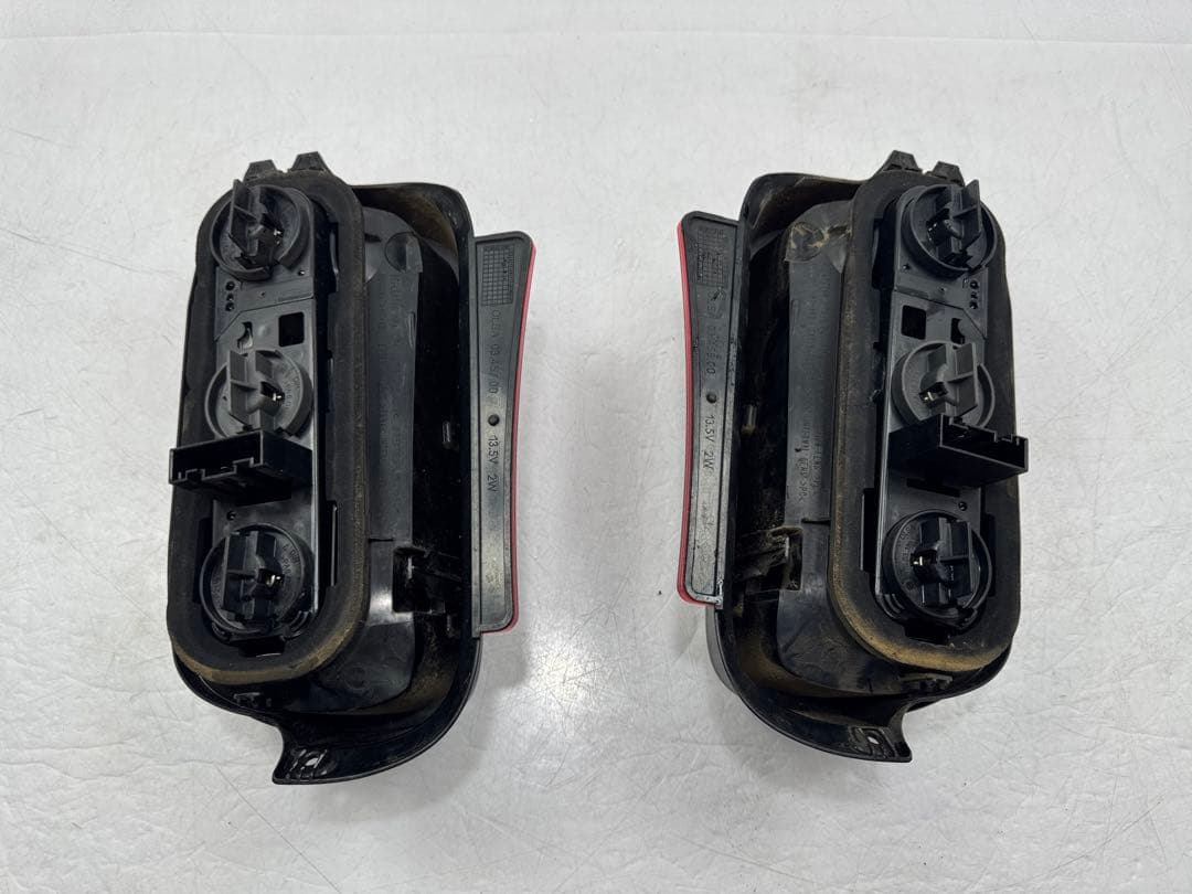 BMW ミニクーパー テールランプ 左右セット MINI Clubman