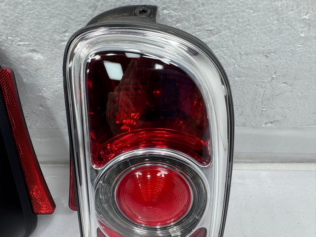 BMW ミニクーパー テールランプ 左右セット MINI Clubman