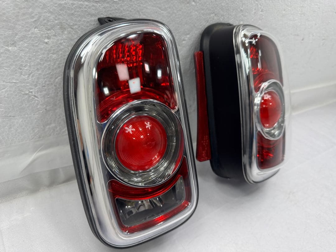 BMW ミニクーパー テールランプ 左右セット MINI Clubman