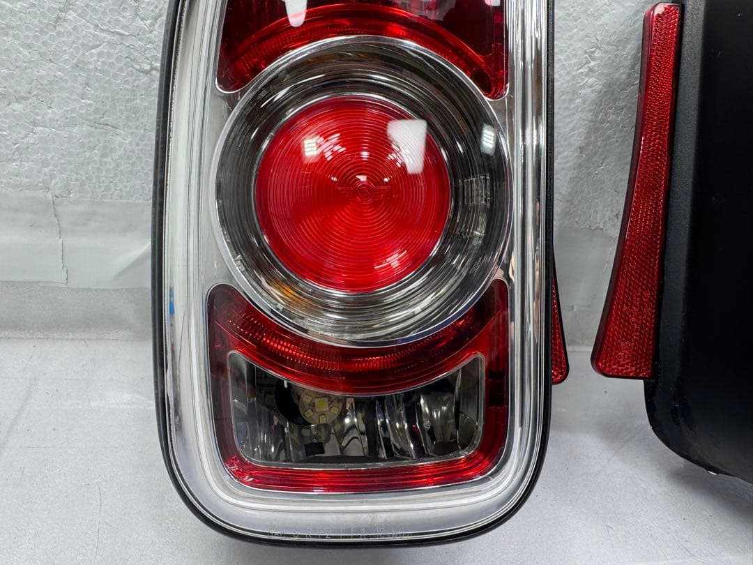 BMW ミニクーパー テールランプ 左右セット MINI Clubman