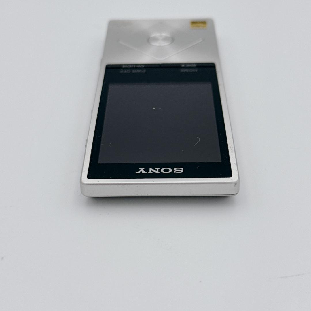 概ね美品✨SONY WALKMAN NW-A25 ポータブルオーディオプレーヤー