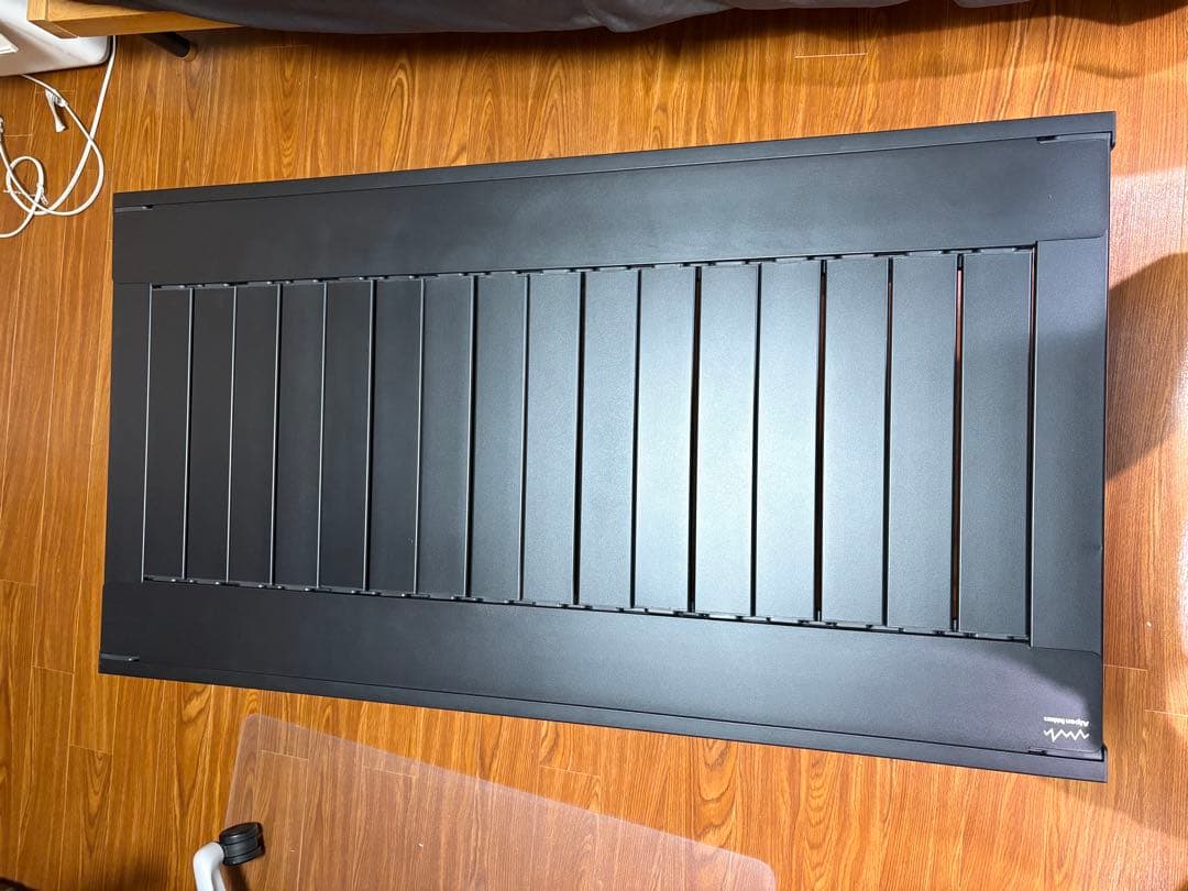 アルペンアウトドアーズ　アルミユニットテーブル110 Alpen