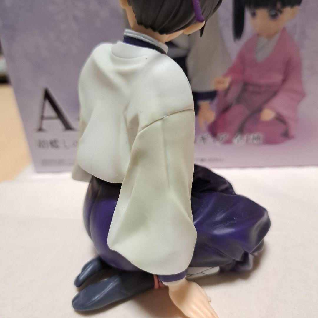 鬼滅の刃　思い出の蝶屋敷　A賞 B賞 C賞 セット　胡蝶しのぶ　胡蝶カナエ