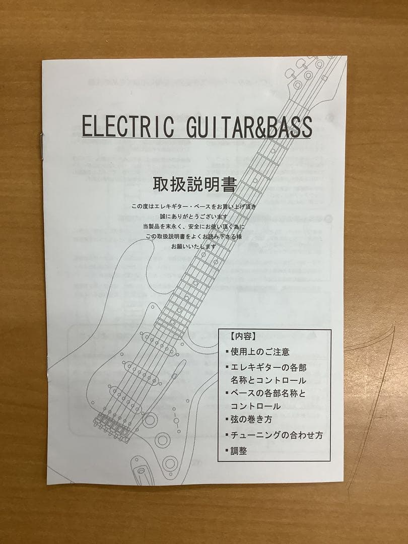 【大人気！】漆黒のエレキギター SELDER セルダー ストラトキャスター