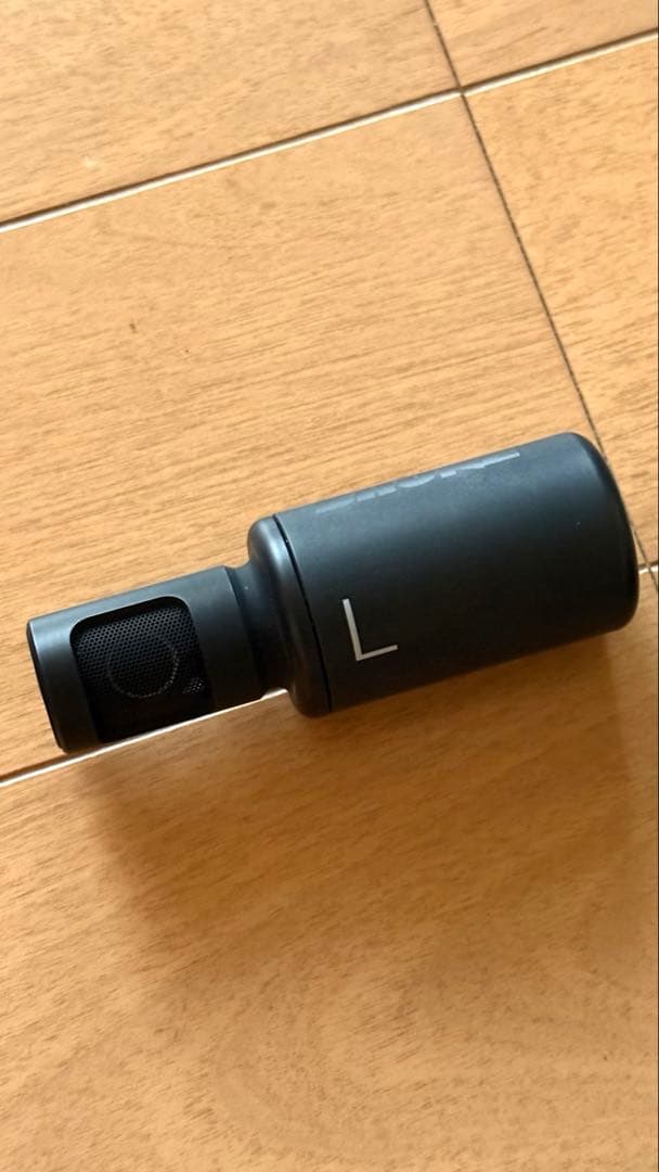 SHURE MV88+ ビデオキット コンデンサーマイク