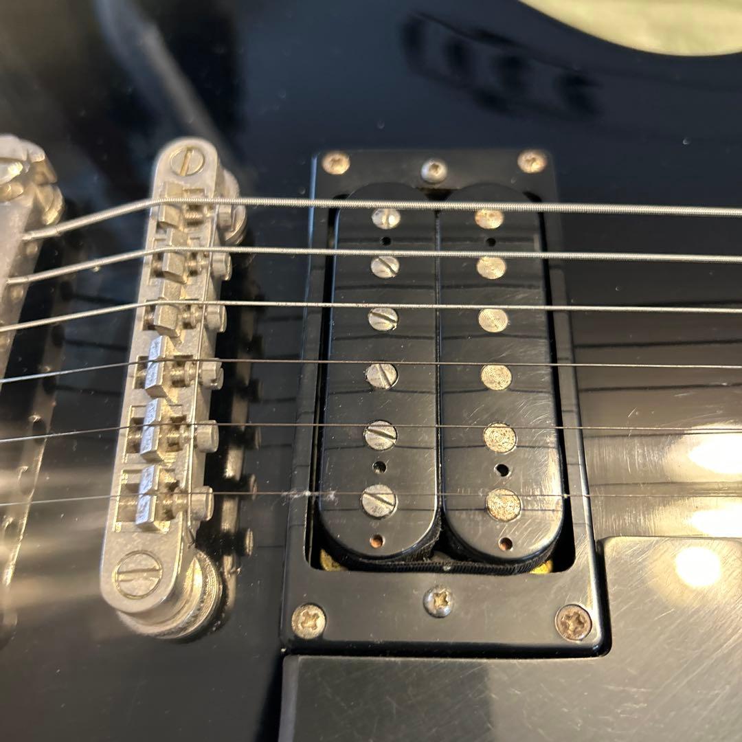 Epiphone Les Paul studio ソフトケース付