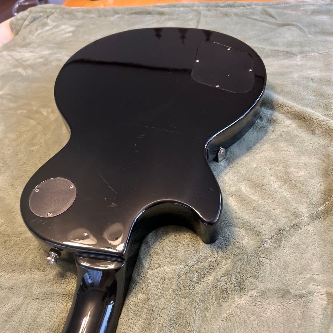 Epiphone Les Paul studio ソフトケース付