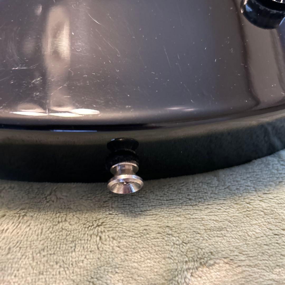 Epiphone Les Paul studio ソフトケース付