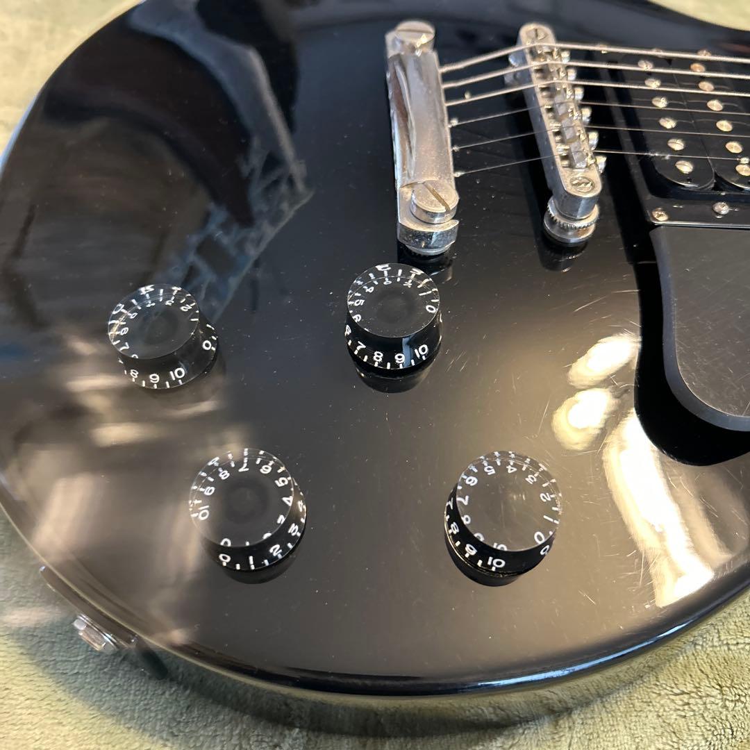 Epiphone Les Paul studio ソフトケース付