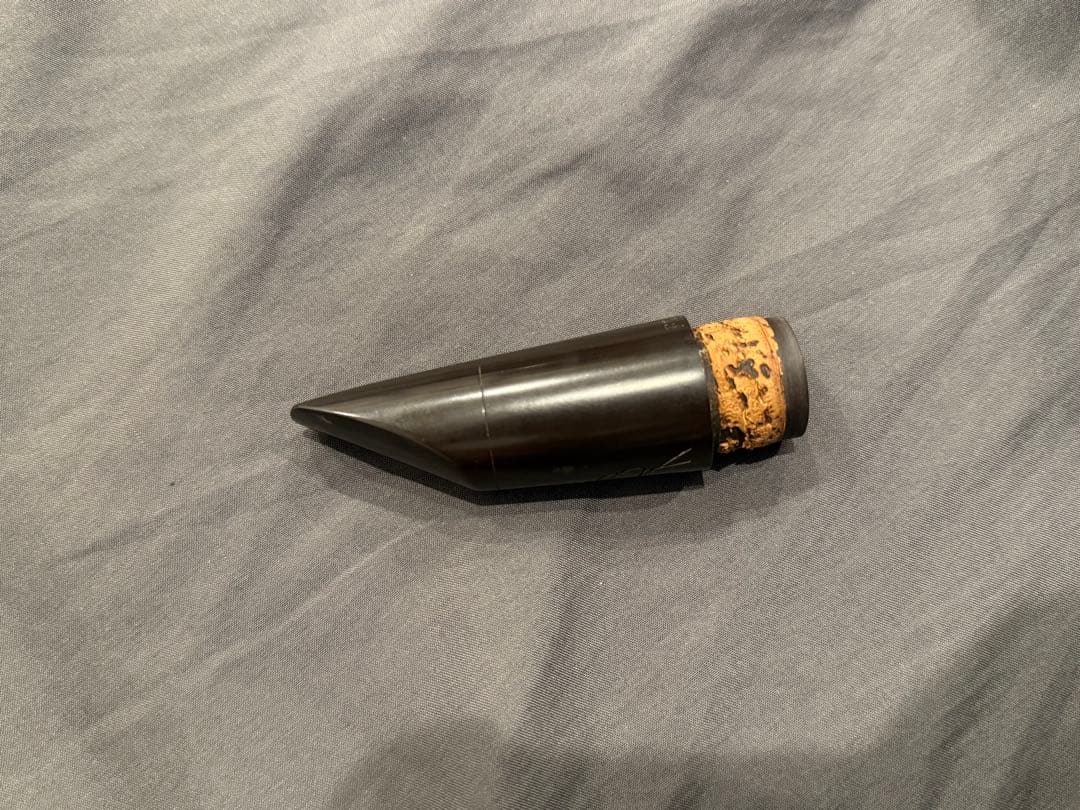 リコスティーニ　マウスピース　F5 クラリネット