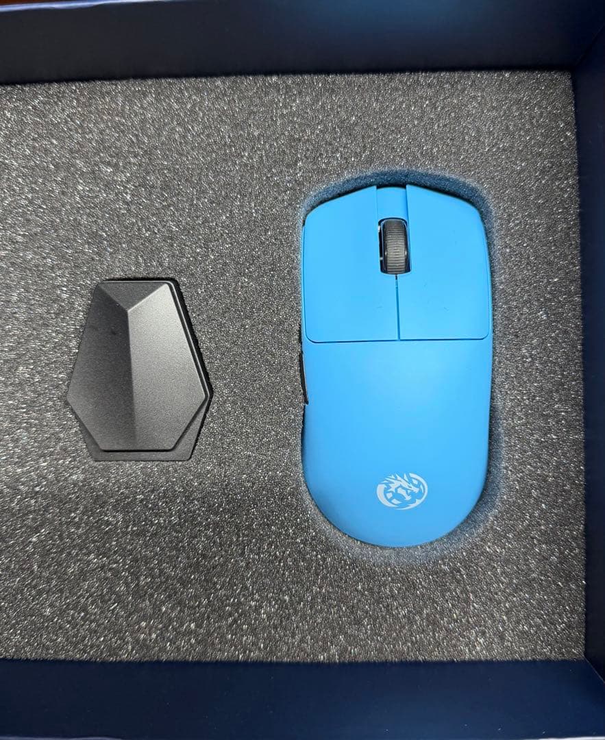 マウス・トラックボール ATK F1 EXTREME LEVIATAN 38g